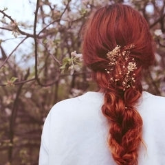 The Henna Guys – ingrédients naturels favorisant une couleur durable et respectueuse.