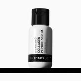 The INKEY List Collagen Peptide Serum dans un flacon, repulpe visiblement la peau.