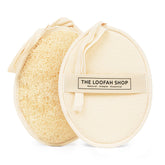 The Loofah Shop – loofah naturelle égyptienne, exfolie en douceur pour peau plus lisse.