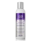 The Mane Choice Alpha Recoil Bond Repair Leave-In: bouteille 6oz, réparation et éclat des boucles.