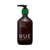 The Nue Co Supa Thick Conditioner — bouteille hydratante qui apaise les cheveux