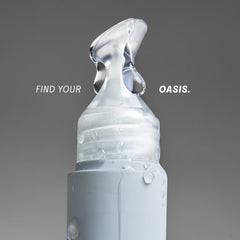 The Outset Lip Oasis – hydratation quotidienne grâce à une formule douce et efficace.