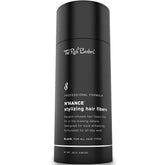 The Rich Barber N’Hance fibres capillaires – bouteille prête à densifier la chevelure.