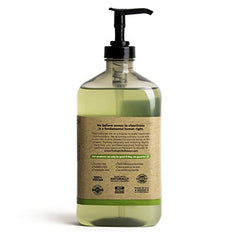 The Right to Shower Hope: gel douche sans sulfate