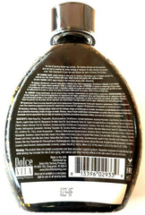 The Sicilian 200X bronzer noir, texture riche: hydratation et éclat durable