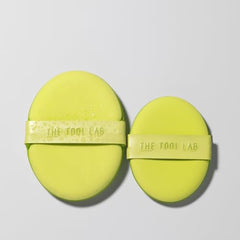 THE TOOL LAB Happyrim Aqua Puff contouring-et-blending pour contours nets