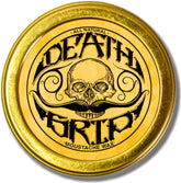 Death Grip THE VINTAGE GROOMING CO. pot moustache, tenue durable toute la journée
