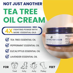 The Yellow Bird peppermint oil drops evoke refreshing aroma and cooling sensation.