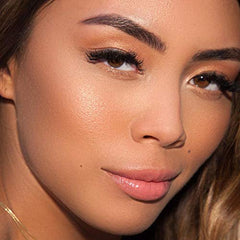 thebalm desert emballage design moderne pour une apparence rapide et portable