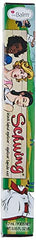 theBalm Schwing Eyeliner – Pointe feutre effilée, application contrôlée pour lignes fines.