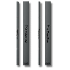The Men Pen, crayon sourcils imperméable pour une définition durable toute la journée
