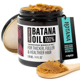 The-Mix-Up Batana: flacon pour stimuler la pousse et nourrir la chevelure.