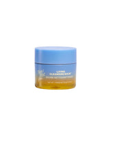 Then I Met You baume démaquillant, texture sorbet fondante qui dissout le maquillage.