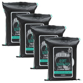 The Nobleman 4-pack wipes hero for post-workout refresh