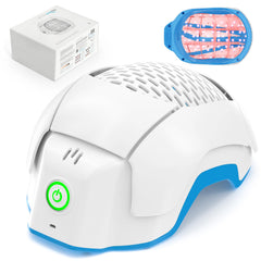 Theradome PRO LH80 – diode laser premium pour une énergie ciblée.
