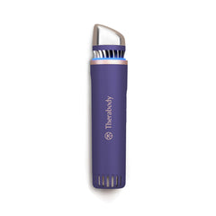 TheraFace embout décongestion du visage pour un contour plus frais.