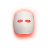 TheraFace Glo : LED rouge sur le visage pour un effet revitalisant potentiel