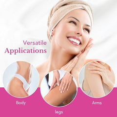 Appliquez Theraplex Clear sur peau humide après la douche pour sceller l’hydratation.
