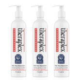 Theraplex Hydrolotion : bouteille prête à l'emploi et hydratation légère.