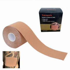 Therasports ruban couverture tatouage extra-large masquant les tatouages durablement.