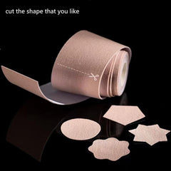 Therasports ruban couverture tatouage flexible s'adapte aux zones du corps.