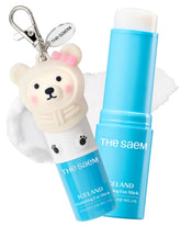 THESAEM baton yeux glacier ours emballage: emportez le soin des yeux partout.