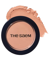 THESAEM Correcteur en pot, application précise pour corriger les imperfections.