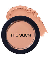 THESAEM Correcteur en pot, application précise pour corriger les imperfections.