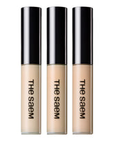 THESAEM Cover Perfection Tip Correcteur ensemble de trois teintes pour un teint sur mesure