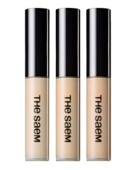 THESAEM Cover Perfection Tip Correcteur ensemble de trois teintes pour un teint sur mesure