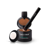 Thick Fiber kit retouche racines: correcteur rapide pour une ligne frontale plus dense.