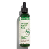 Thicker Fuller Hair – Bouteille sérum augmentation des racines pour plus de volume.