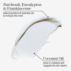 THISWORKS In The Zone – Aromathérapie eucalyptus petitgrain pour éveil des sens.
