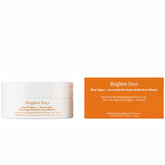 Three Ships Brighter Days masque yeux algue rouge avocat, hydratation rafraîchissante.