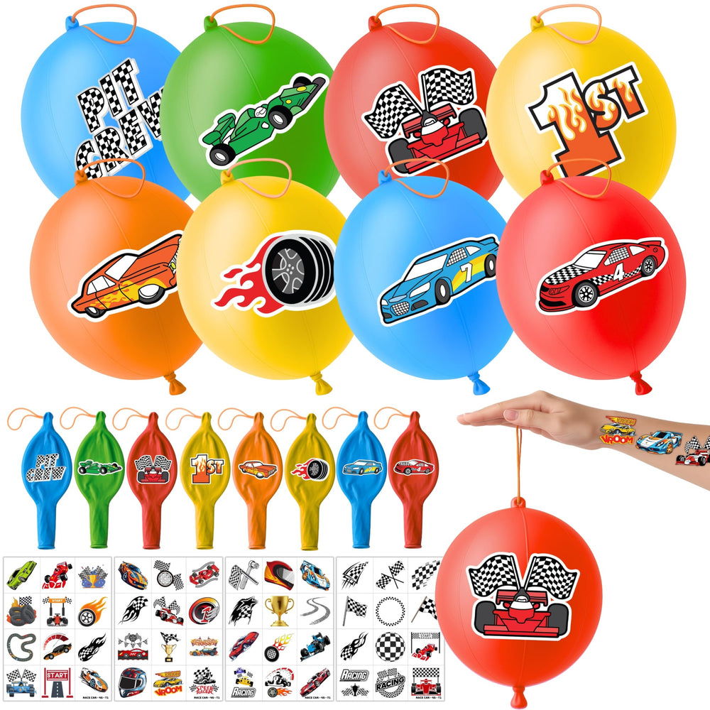 Ballons gonflables de 18 pouces ThuanXuanLoc avec poignées en caoutchouc.