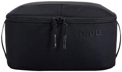 Trousse Thule Subterra, poche liquides TPU pratique pour sécurité.