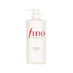 Thunder Tech JapanFino texture cremeuse montre une application hydratante en image