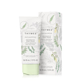 Crème Mains Thymes, tube mince pour hydrater rapidement les mains