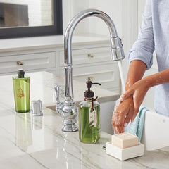 Thymes Frasier Fir - hydratation quotidienne pour les mains après lavage.
