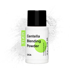 TIAM Centella Blending Powder apaisement visage et integration facile