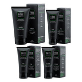 Tiege Hanley nettoyant visage homme – bouteille large, peau propre et équilibrée