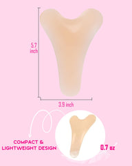 Cache-intimité Tifesoo design invisible goutte sous tenue