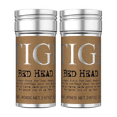 TIGI Bed Head bâton coiffant offre texture instantanée et définition.