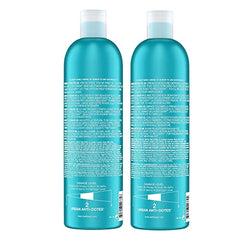 TIGI Bed Head Recovery: bouteille d’après-shampooing, nutrition et douceur