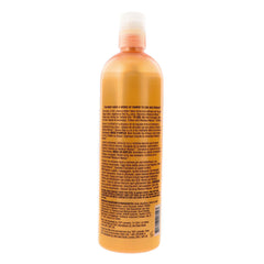 TIGI Bed Head Shampoing douceur et brillance pour cheveux vifs.