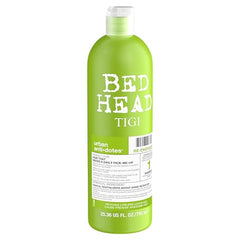 TIGI Bed Head Urban Antidotes 1 Bouteille – shampoing 750 ml pratique