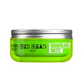 TIGI Manipulateur Matte, cire-coiffante, tenue forte sans brillance pour cheveux courts