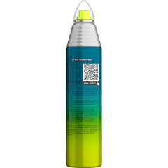 TIGI Masterpiece offre une brillance digne d’un salon sur toutes les coiffures.