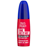 TIGI Some Like It Hot vaporisateur-protection-chaleur protègent les cheveux lors du coiffage