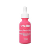 Timeless Matrixyl Synthe’6 Serum, bouteille élégante, hydratation durable pour la peau.